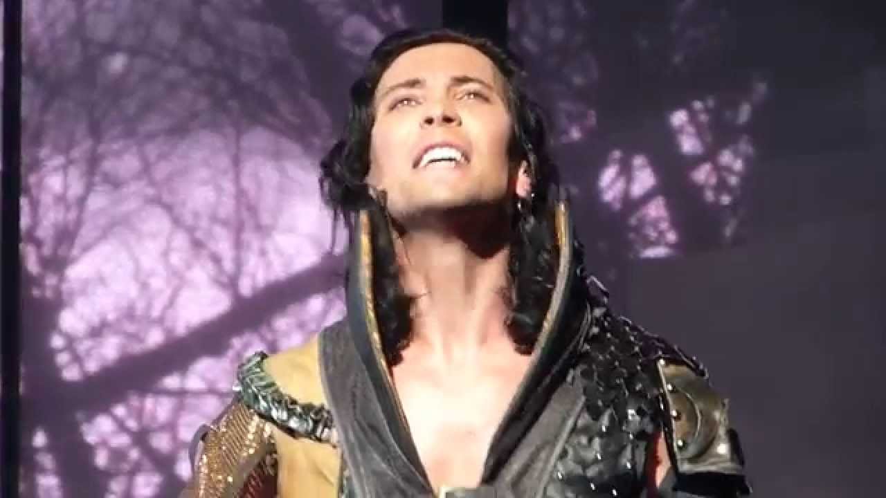 Fabien Incardona (Inca) - Un nouveau départ