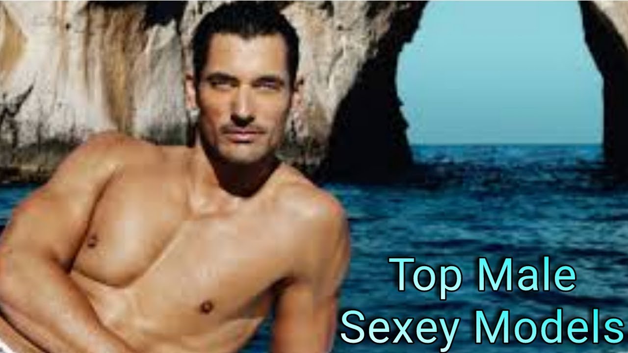 Top Male Models:10 Extremely Sexy Creatures | #Strange TV