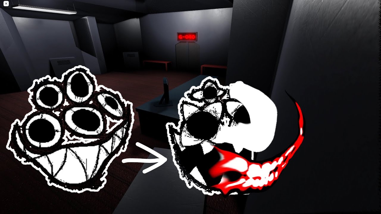 HOW TO: Become a Entity (WITH: DEX!) 