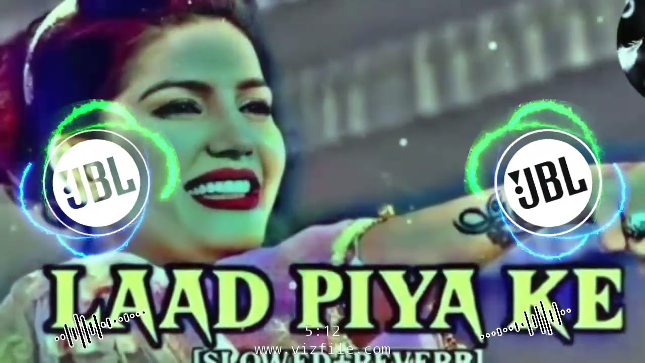 Aaja re Gori Teri Lal Lal Laga Hun main