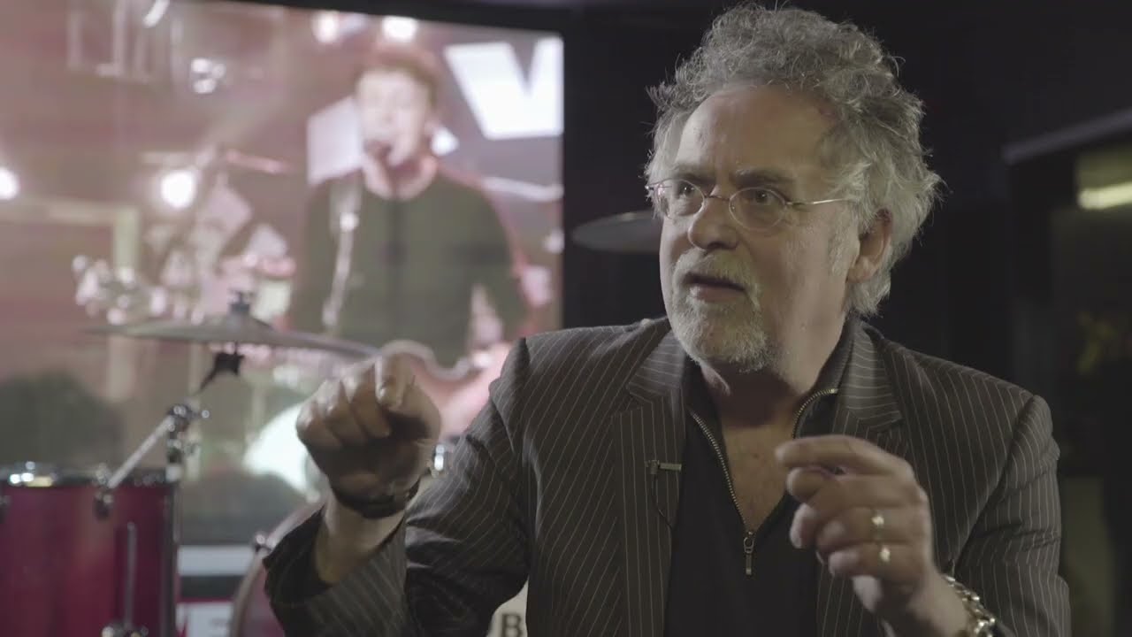 The Cavern Club: The Beat Goes On | Official Trailer | Streaming Now!