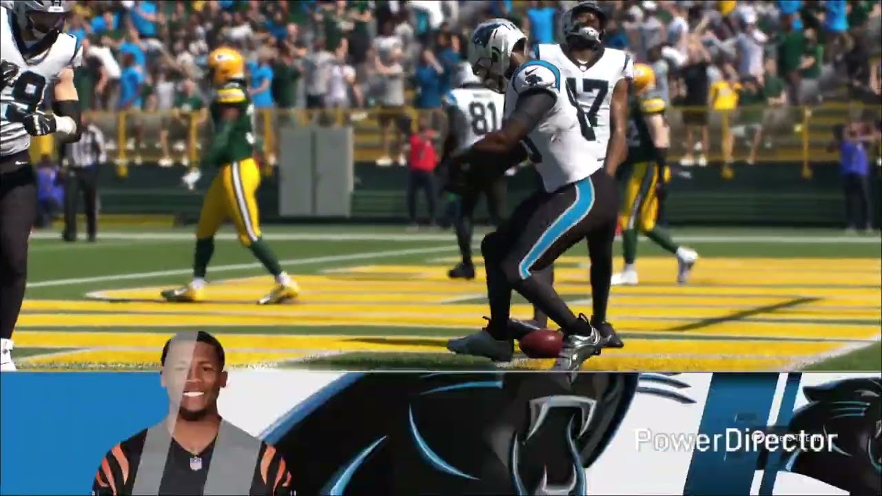MADDEN 26 week 9