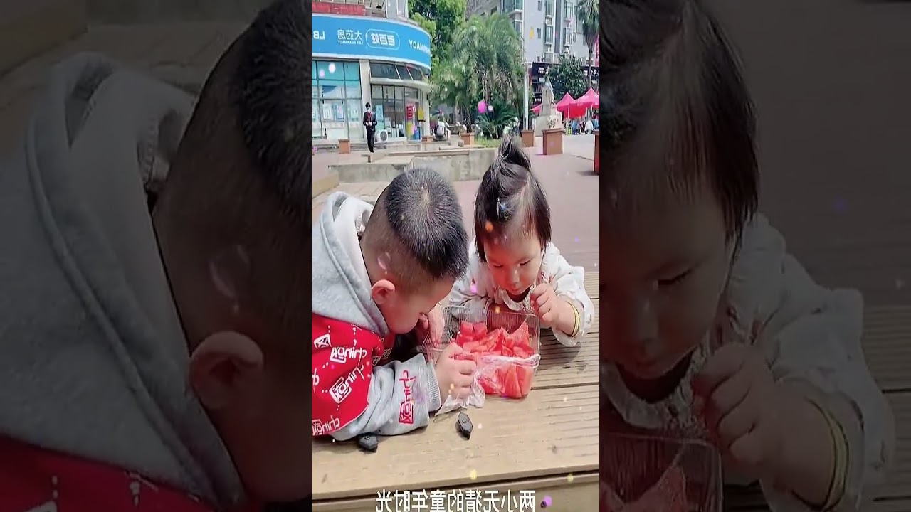 Adorable Kids Playing Together, Funny Toy Battles & Heartwarming Moments!...
