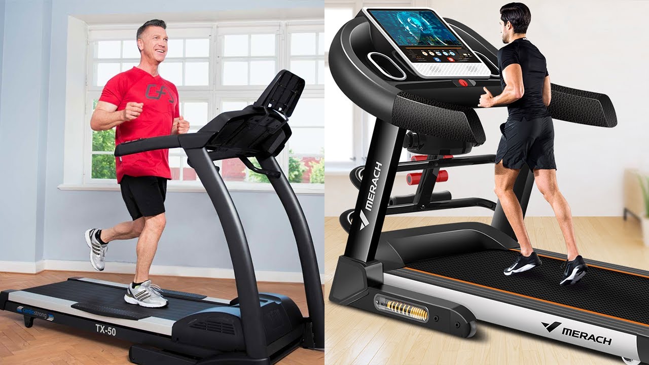 Top 10 Best Treadmill for Home Use