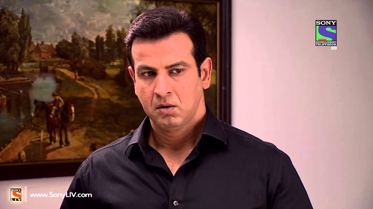Adaalat - अदालत - KD Ka Vadaa - Episode 370 - 31st October 2014