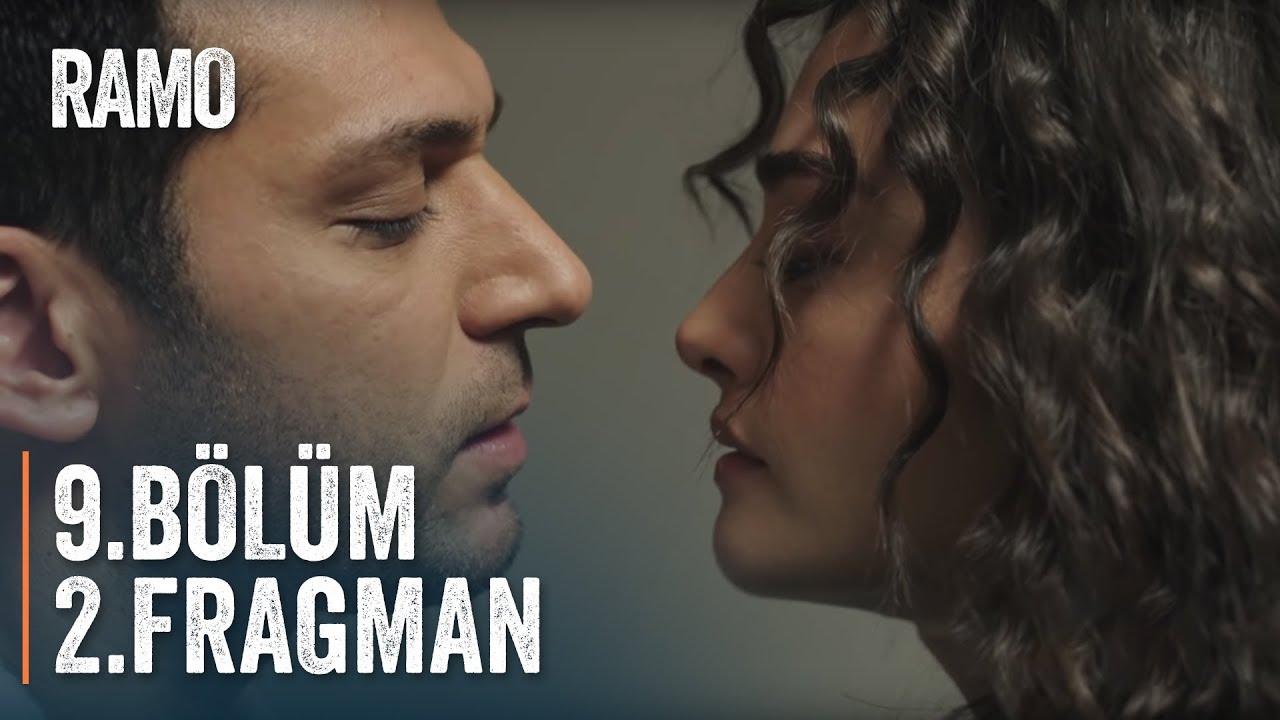 Ramo - 9. B&ouml;l&uuml;m 2. Fragman