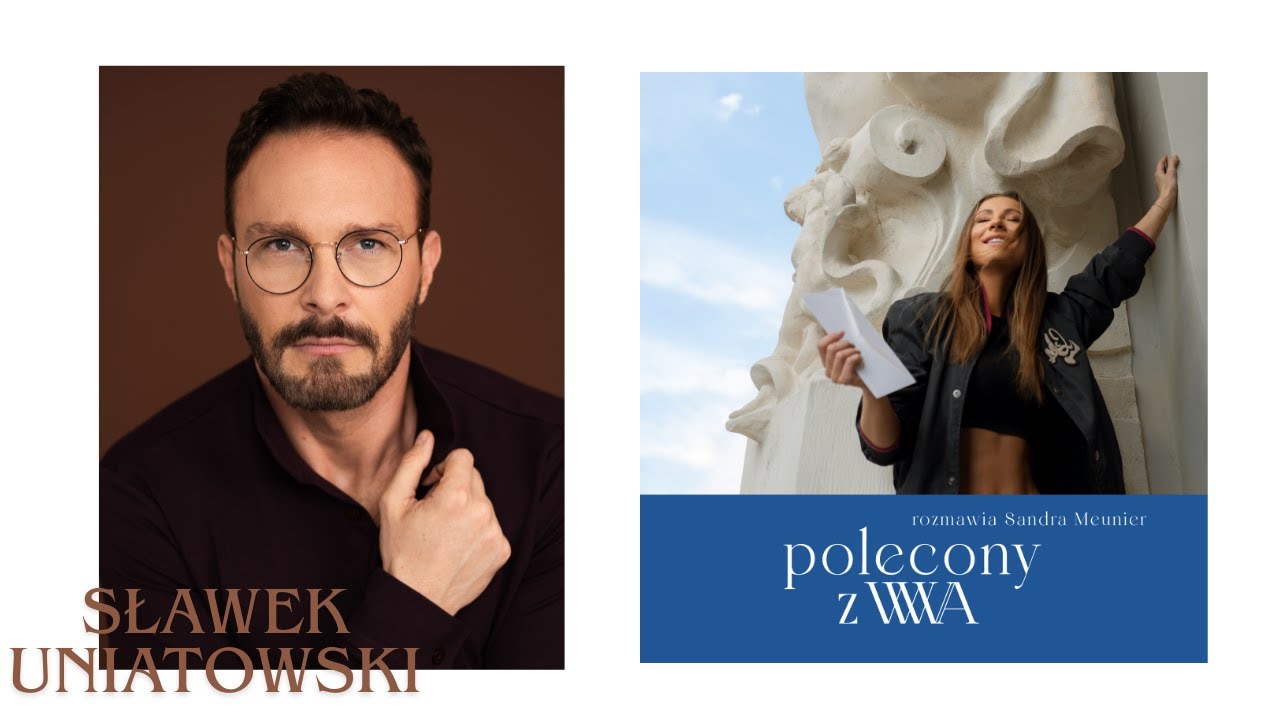 SŁAWEK UNIATOWSKI: 