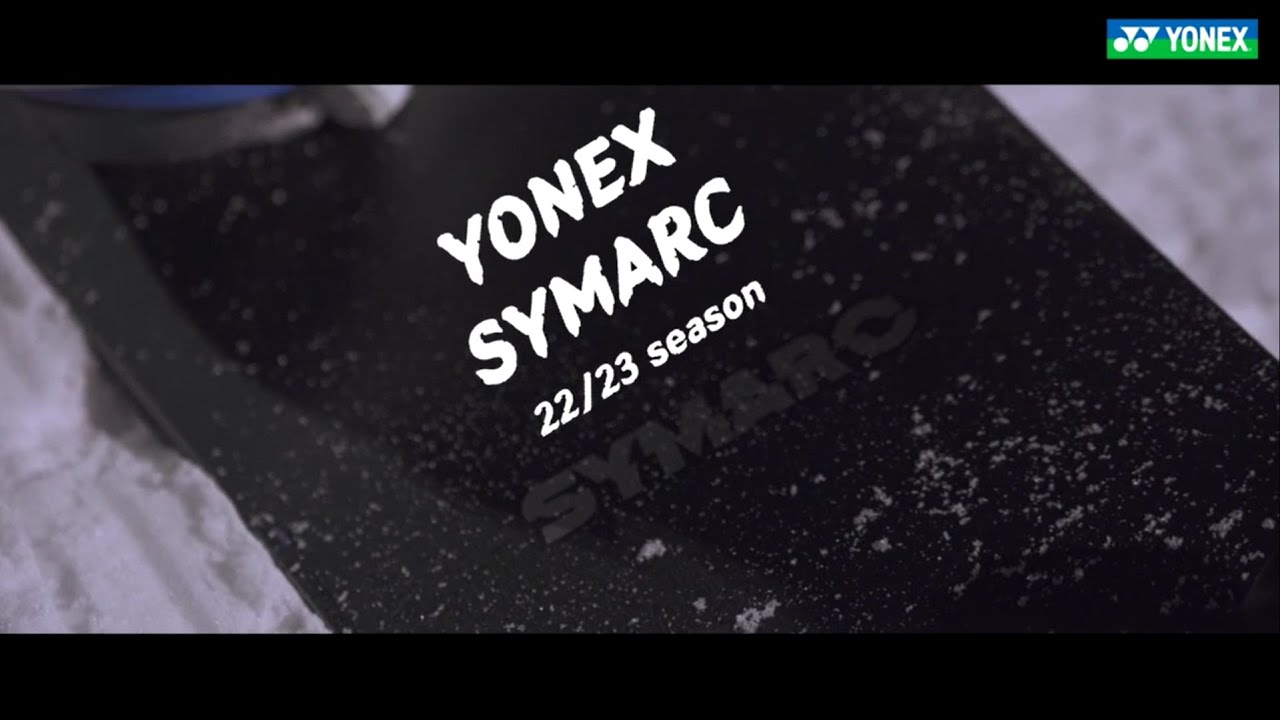 22-23 SYMARC 🏂 | YONEX KOREA SNOWBOARDING | RIDER VIDEO🎥