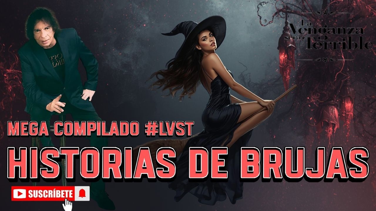 ¡IMPERDIBLE!  MEGA COMPILADO DE REFLEXIONES DE ALEJANDRO DOLINA CON HISTORIAS DE BRUJAS Y BRUJERÍA