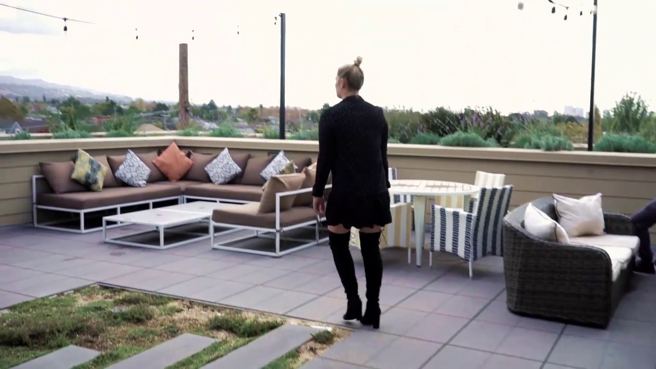 Gerding Edlen | Higby Berkeley Apartments | Live Higby