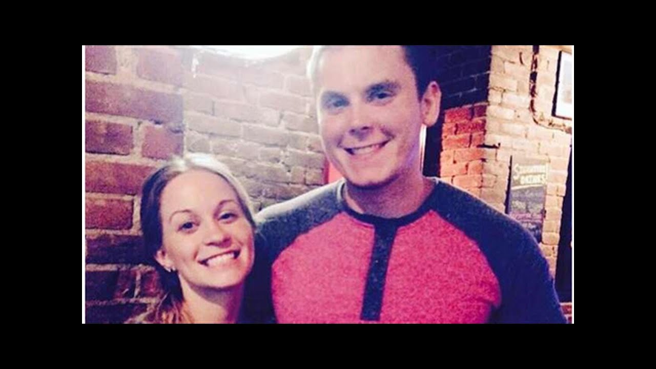 'I love you more than words can say!' The heartbreaking final message