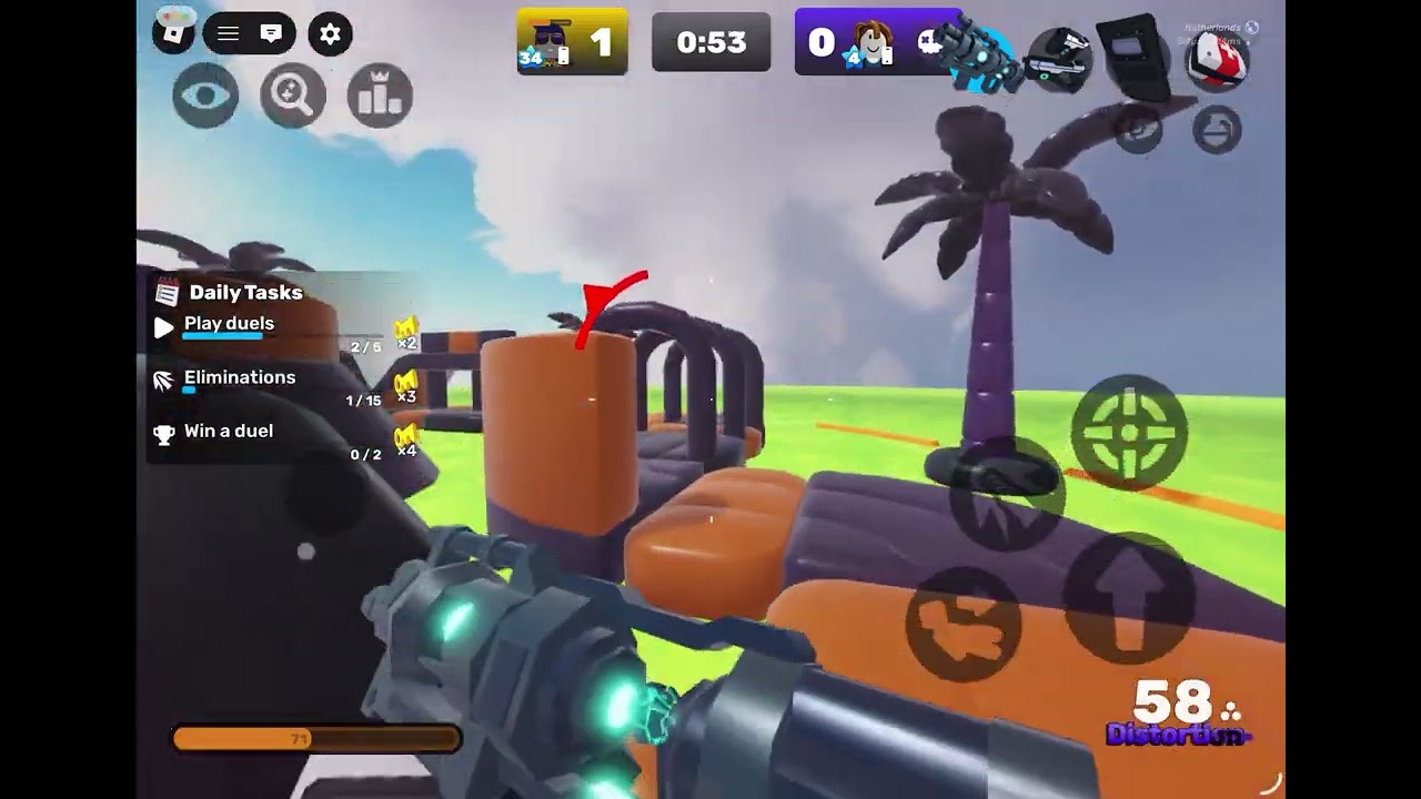 I played rivals until my brother & friend ragequited!