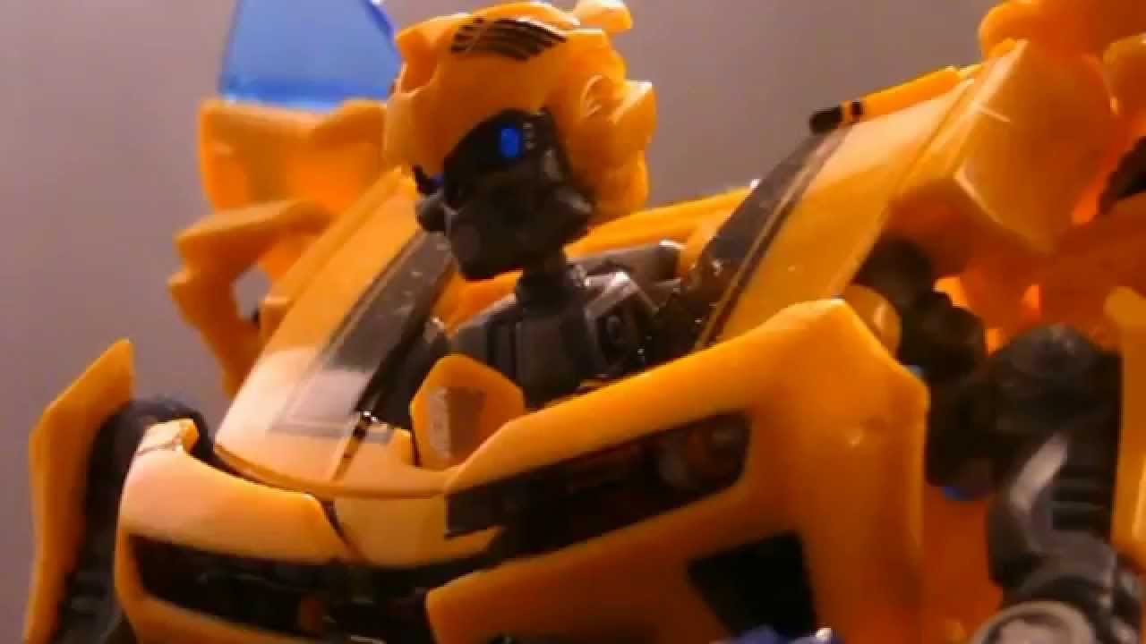 Transformers Nexus Chapter Thirty-Four