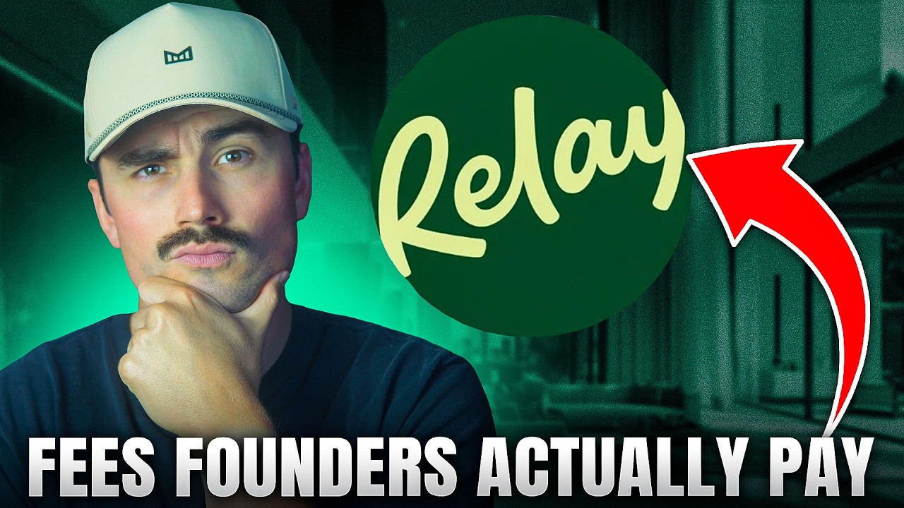 Relay Business Banking Review 2026: What Founders Really Pay in Fees Relay.