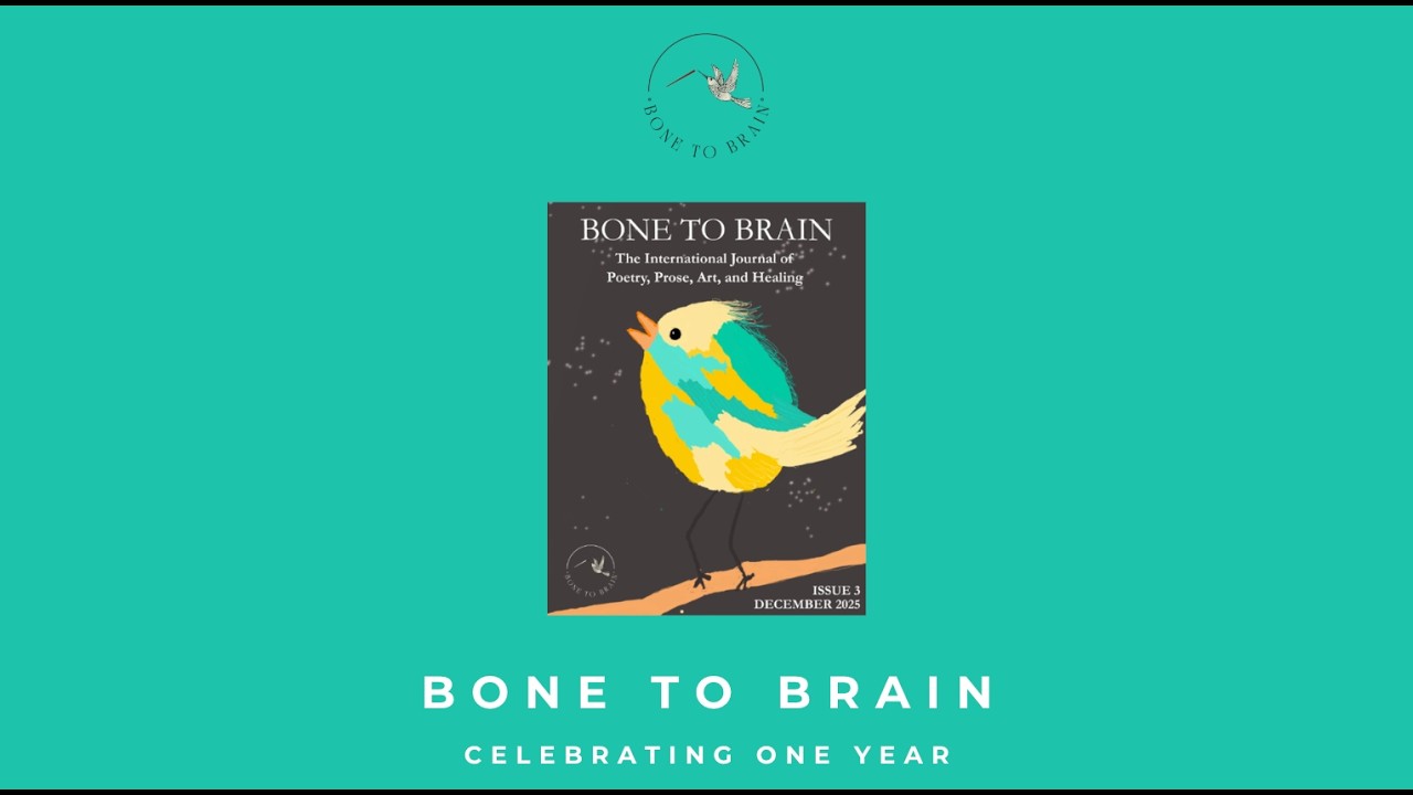 Celebrating One Year of Bone to Brain