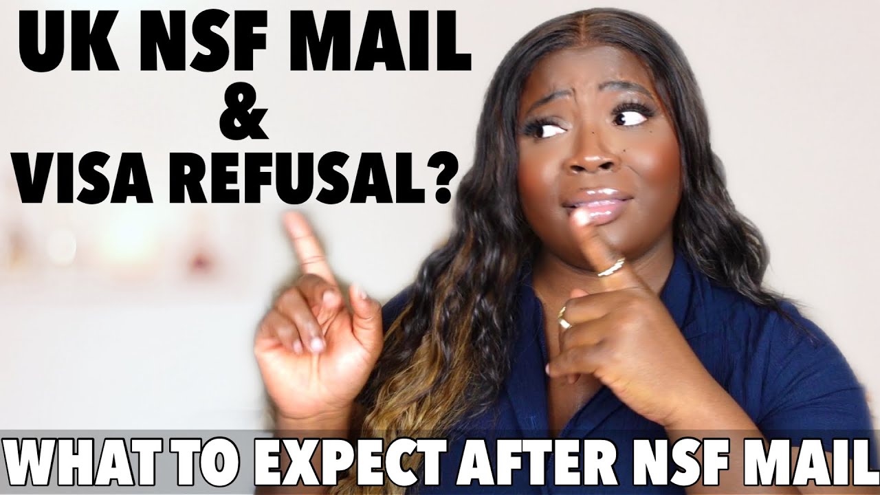 *MUST WATCH* IF YOU HAVE NON STRAIGHT FORWARD EMAIL | UK VISA DELAY | PREVIOUS IMMIGRATION HISTORY