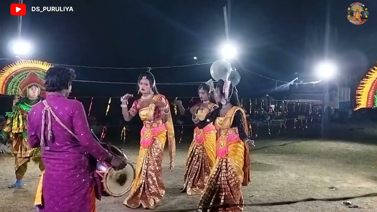 💥| Saki nach💥 || ওস্তাদ - জয়দেব সিং সরদার। সাকি নাচ ।