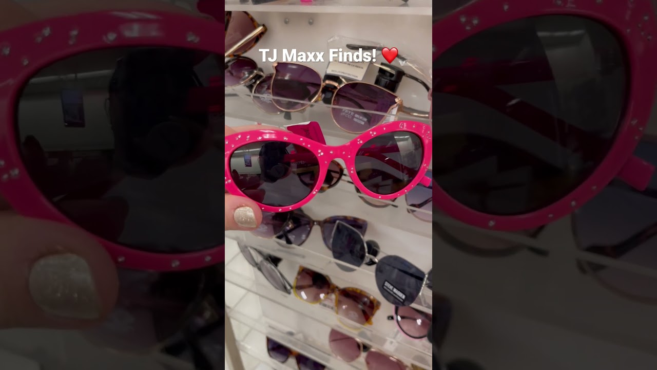 #tjmaxx