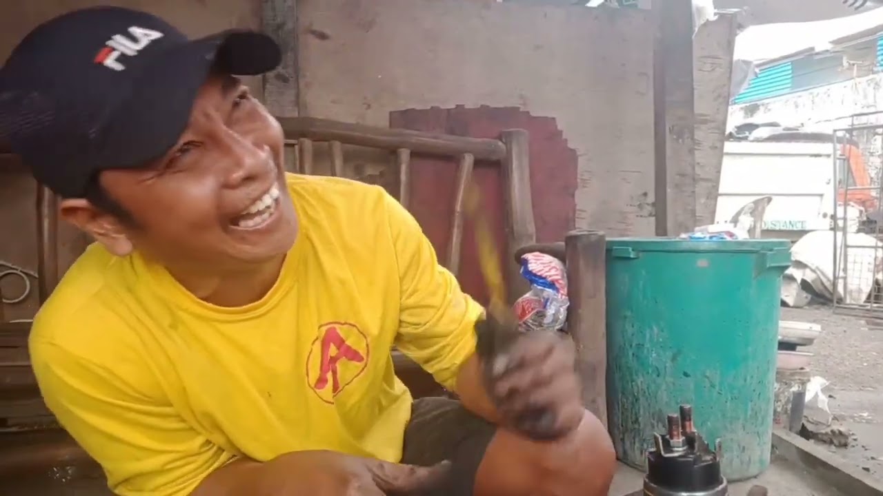 Bagong Solinoid Nalagitik lang Pag iniistart..pano ang Dapat Nating Gawin..