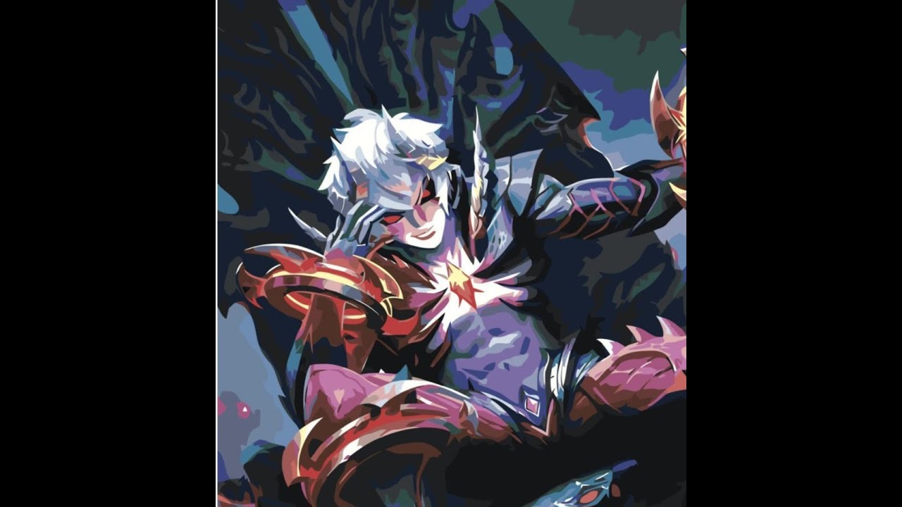 mobil legends solo rank