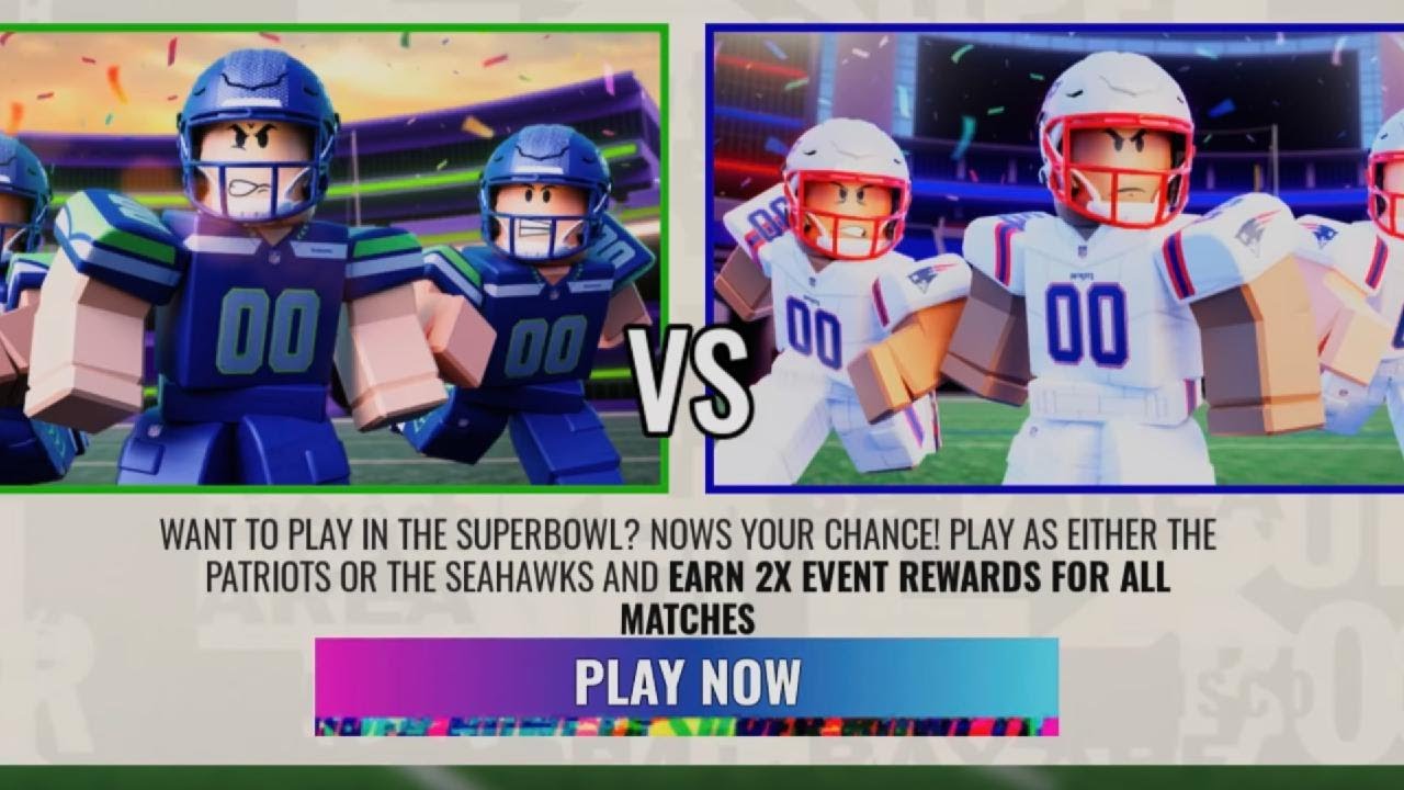 Seahawks Vs Patriots