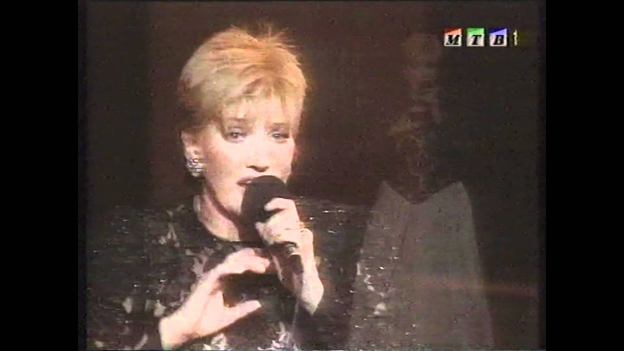Kristinka - TEREZA KESOVIJA