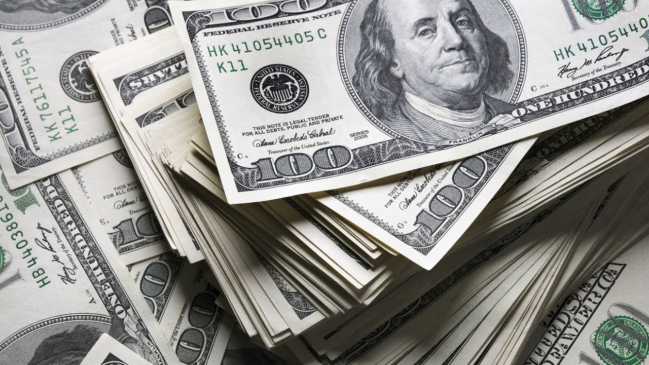 Money Comparison