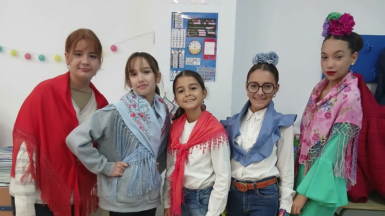 16 Noviembre : Día Internacional del Flamenco