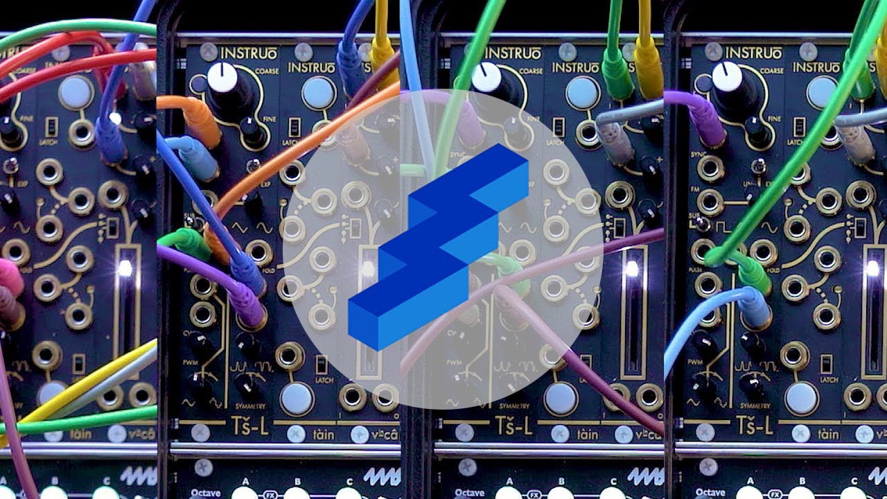 Instruo Tš-L and vincâ: All Demos, Unedited