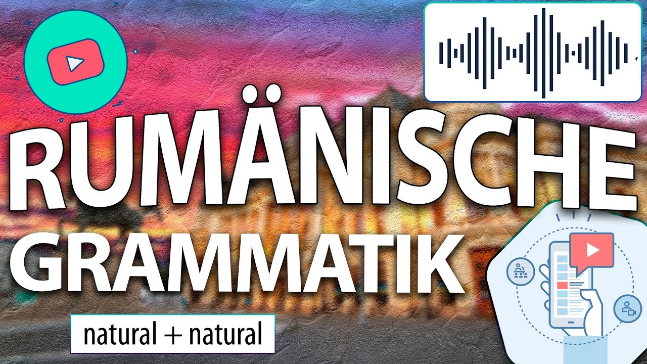 🇷🇴 Rumänisch lernen für Fortgeschrittene! 🔥 Rumänische Redewendungen Einfach & Schnell Lernen!🥊