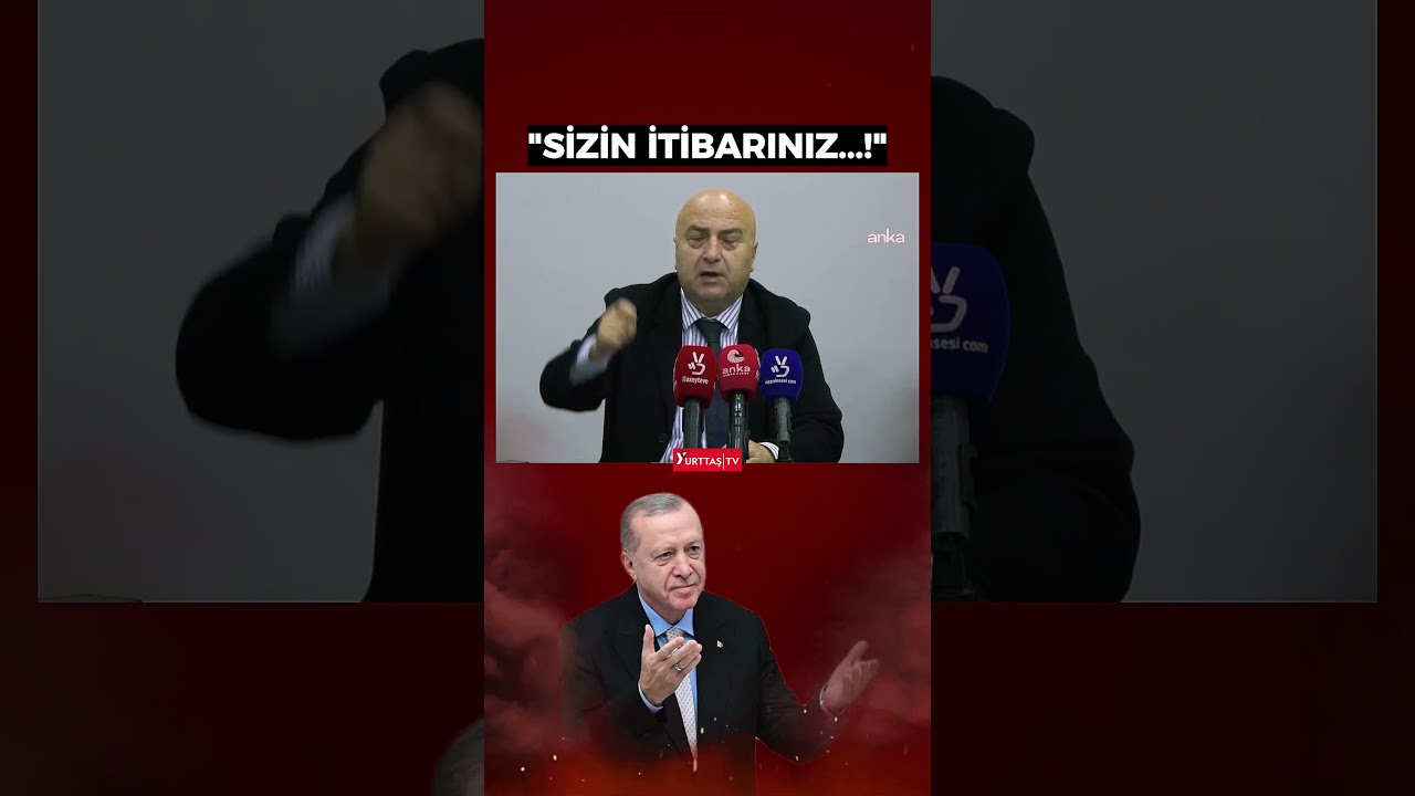 Zafer Partili Mete&rsquo;den Erdoğan&rsquo;a: Sizin itibarınız emeklinin ve iş&ccedil;inin haklarını vermekten ge&ccedil;er!