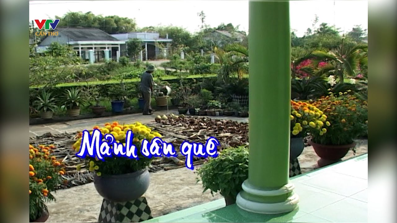 K&Yacute; ỨC MIỀN T&Acirc;Y - MẢNH S&Acirc;N QU&Ecirc; | VTV CẦN THƠ