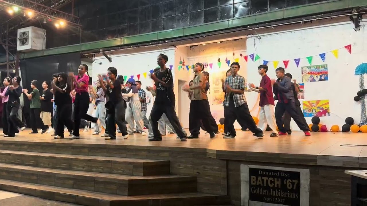 HIPHOP 2