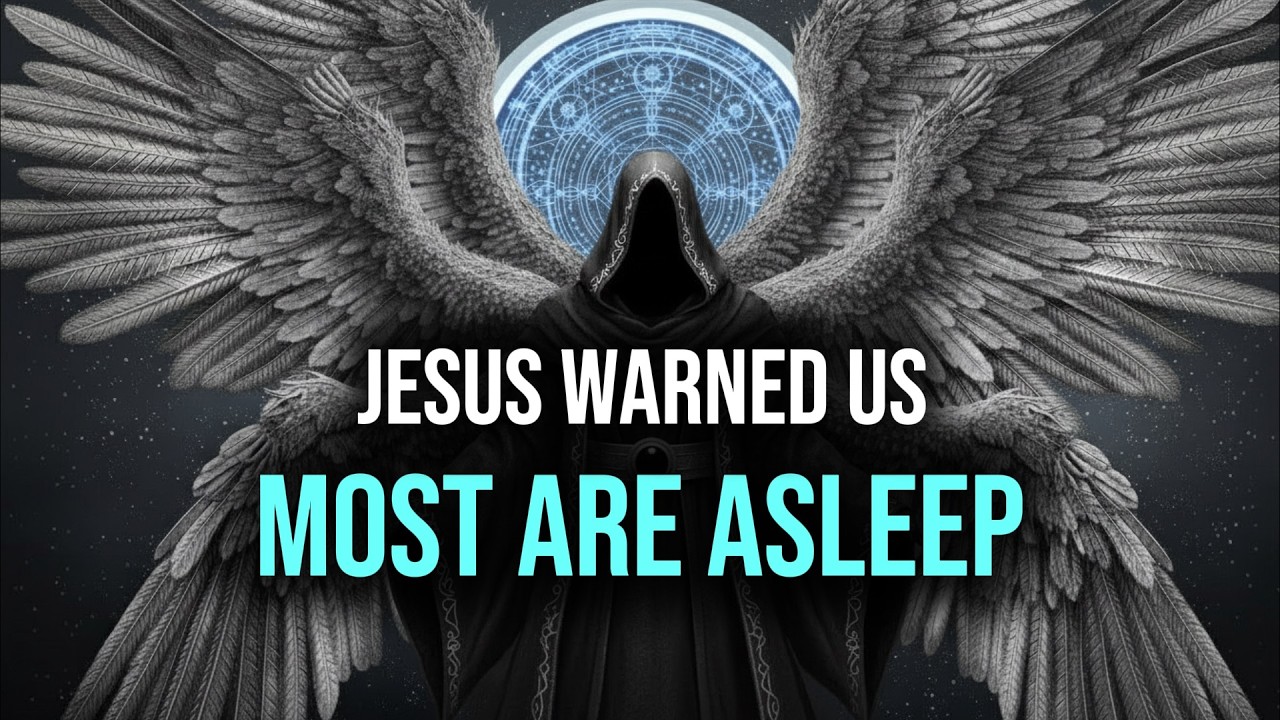 Jesus Warned of This Attack Before the Rapture 😨