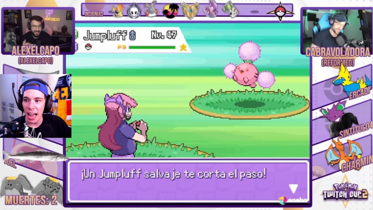 Folagor Reacciona MEJORES MOMENTOS TWITCH CUP. ALEXELCAPO SHINY!!!