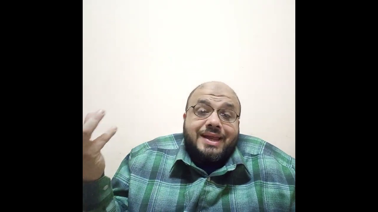 تكيف الكائنات المائية مع المياه العذبة والمالحة/ الخاصية الاسموزية #العلوم #مادة_العلوم #science 