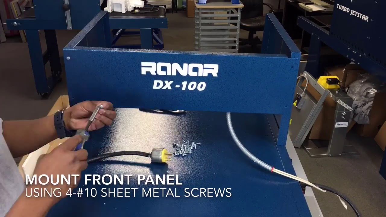 Screen Printing Small Conveyor  Dryer - Little T-shirt Curing machine