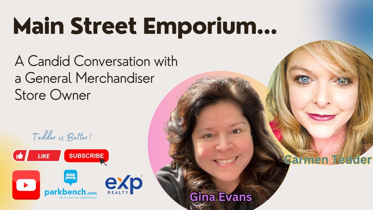 Inside the World of Retail: Main Street Emporium