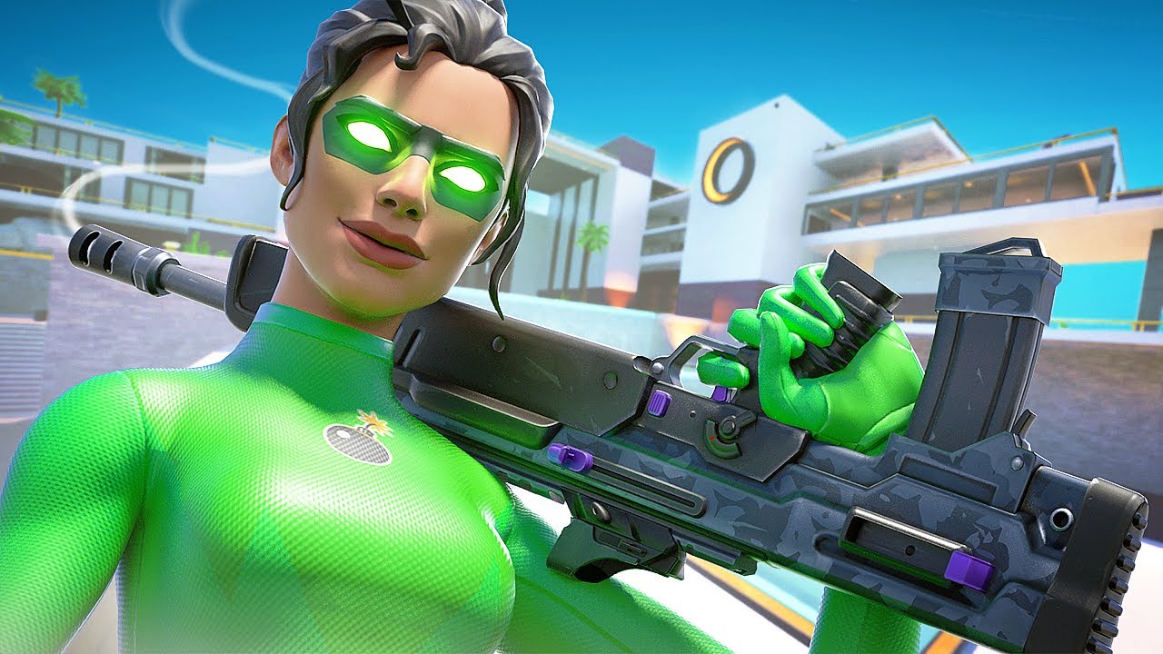 How to get the Red Eye in Season 4!