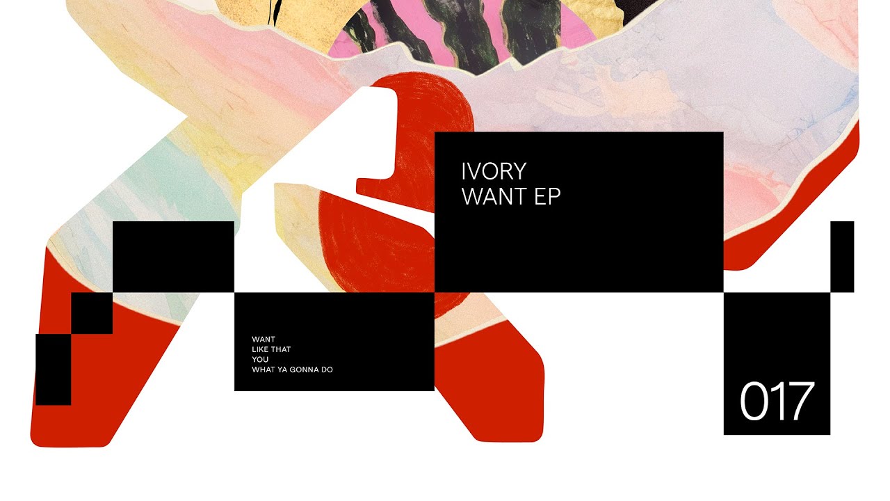 Ivory (IT) - You