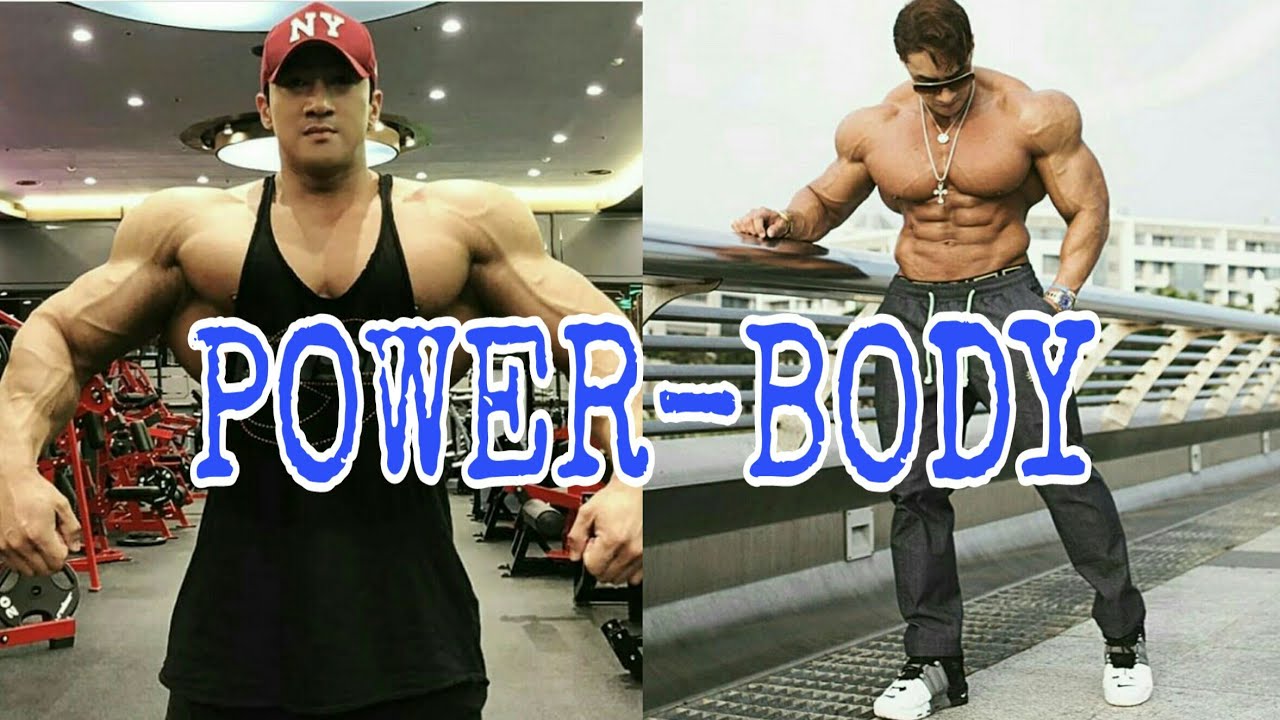 История ( Чул Суна ) + motivation