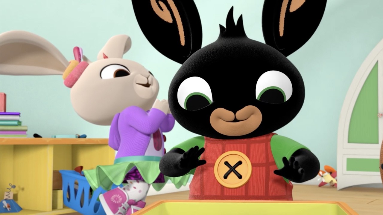 Berdandan, Kolam Randuk, Waktu Bercerita dan LEBIH! | Bing dan Rakan-rakan