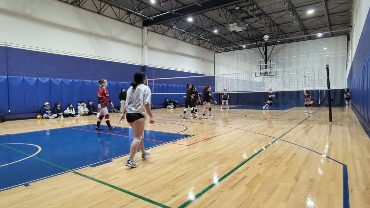 W3G2 Tsunami vs Big Hitties