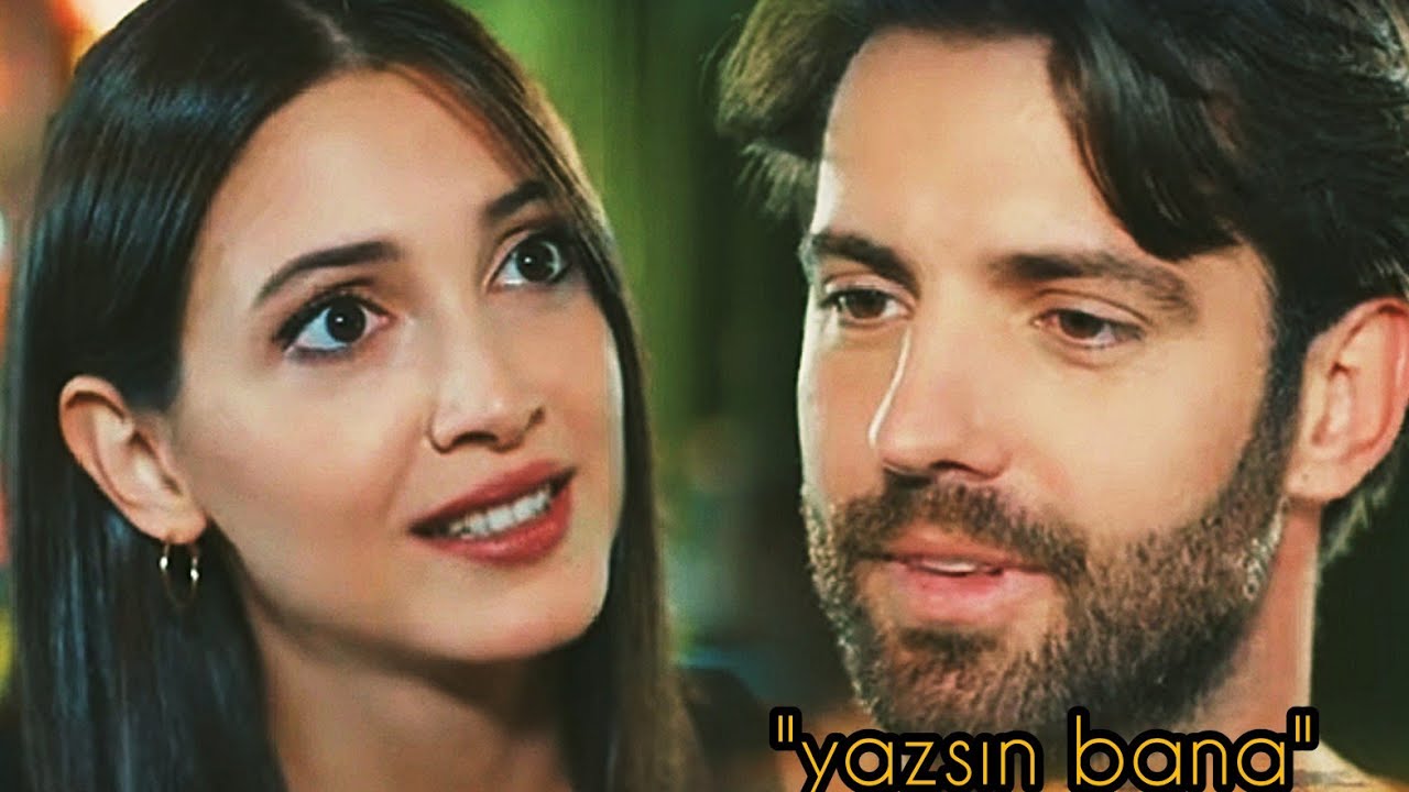 Ozan & Deniz 🦋 #OzDen