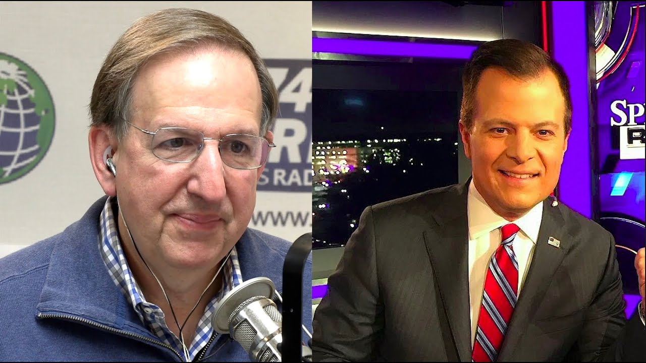 Mike Emanuel with  #FoxNews Discusses #Mediterraneandiet
