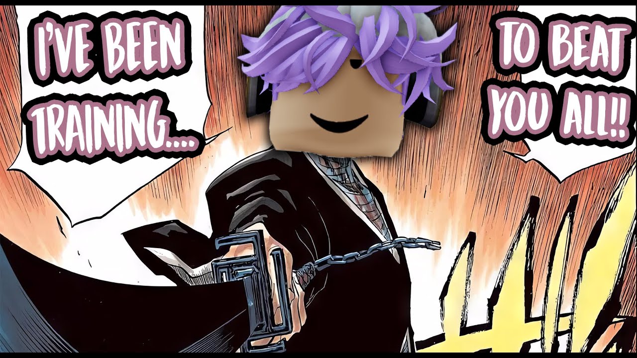 How I Was ROBBED Of Winning The BIGGEST Youtuber Tournament In Type Soul...