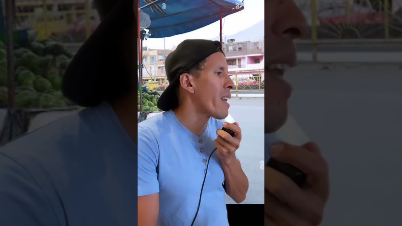 NUTRICIONISTA SEGÚN DISTRITO 🍏😂