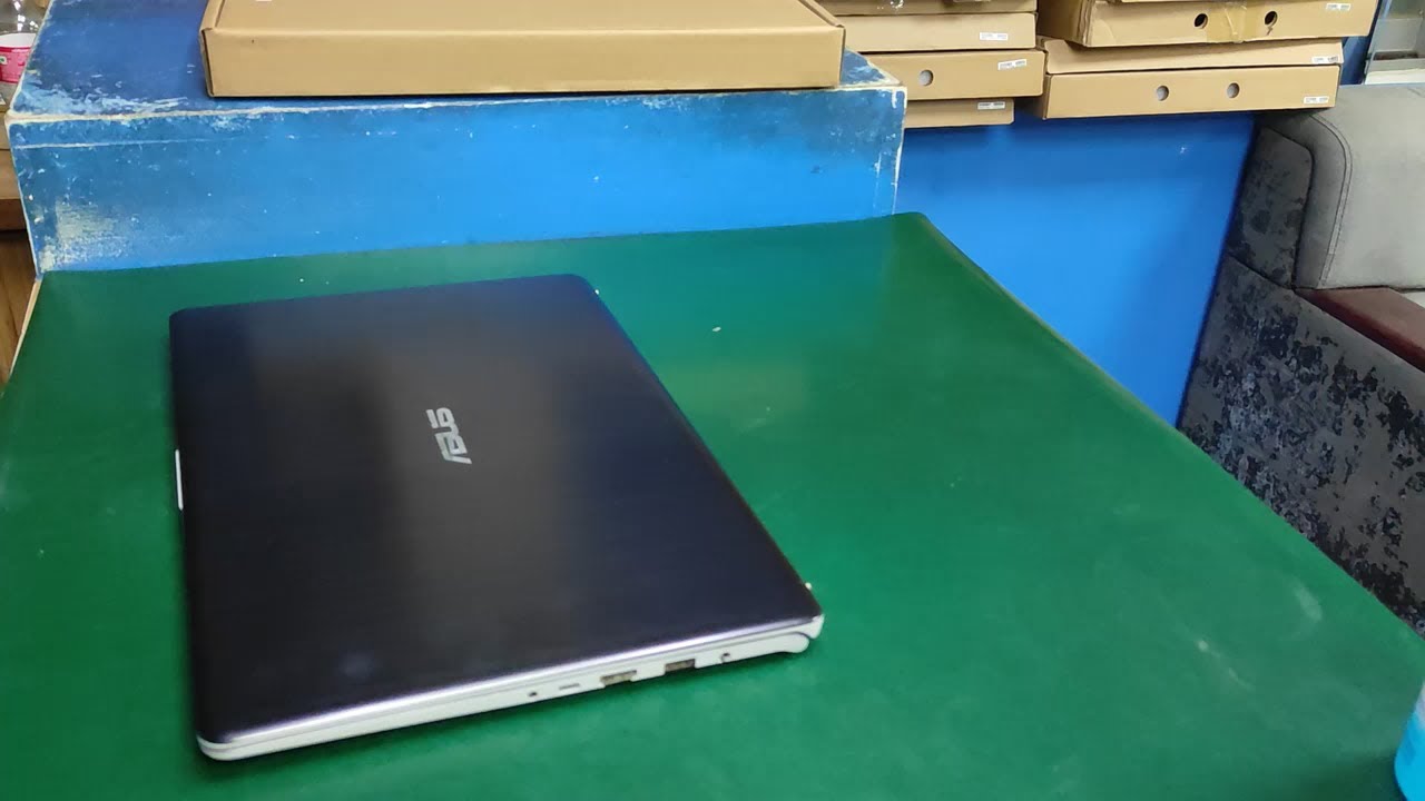 How to  LCD Repair S530FA ASUS Vivobook 15