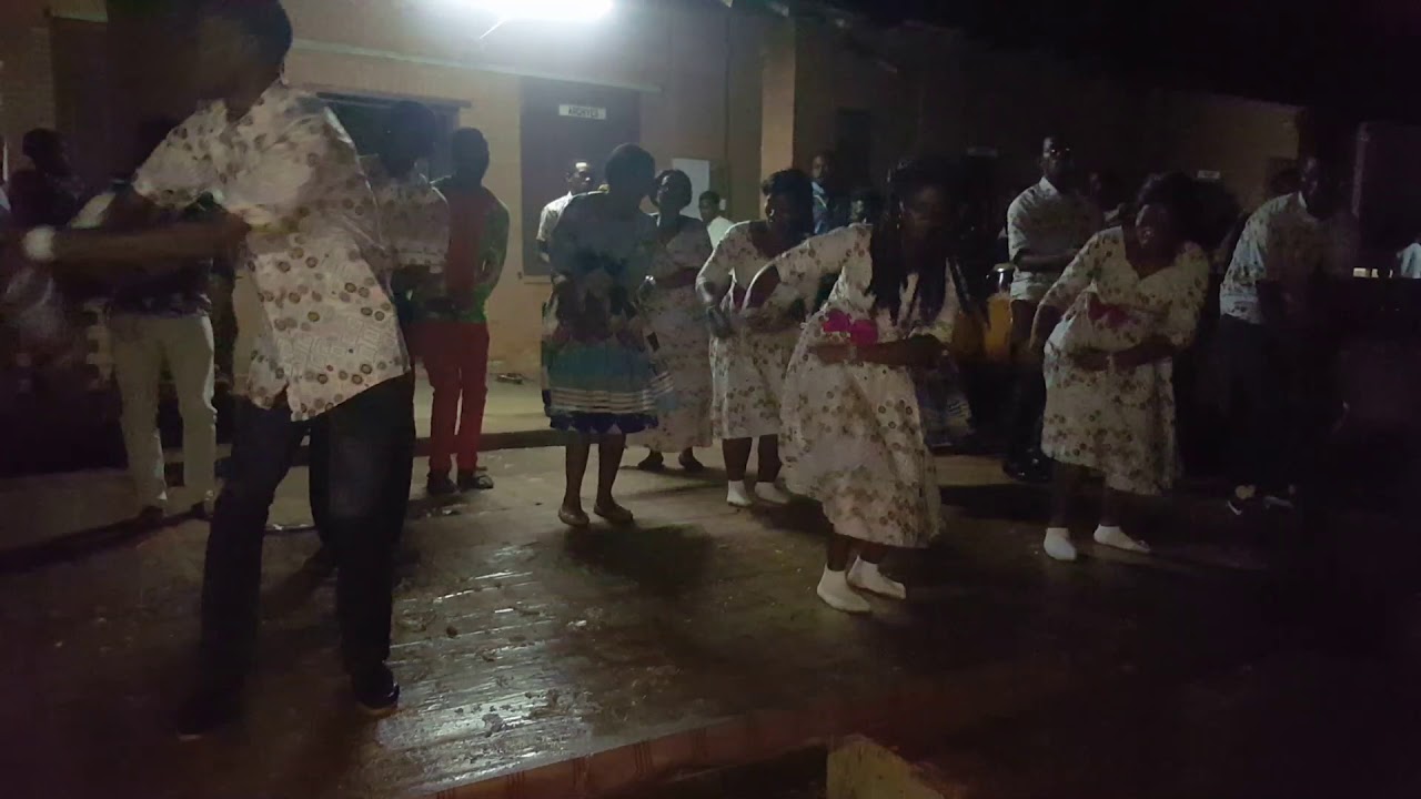 Bitam au podium 1