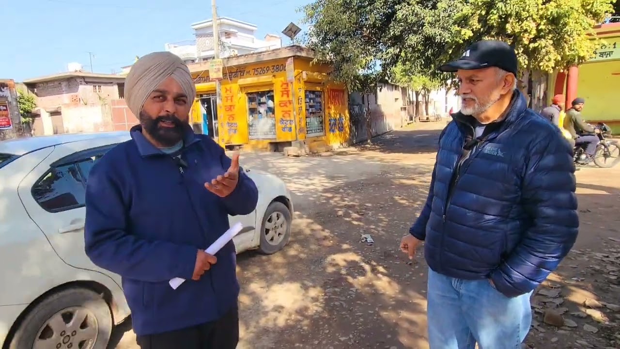 Dhudike  Sewerage system 